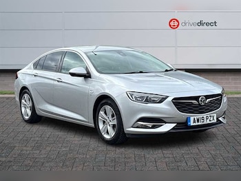 Used Vauxhall Insignia 2019 for sale - 78686601: Photo
