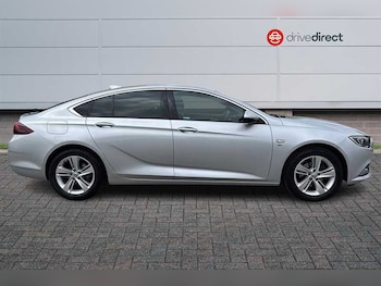Used Vauxhall Insignia 2019 for sale - 78686601: Photo