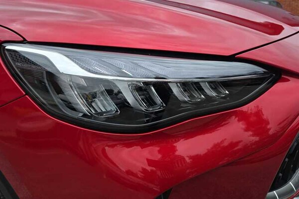 Used MG MG HS 2024 for sale - 75603301: Photo 28