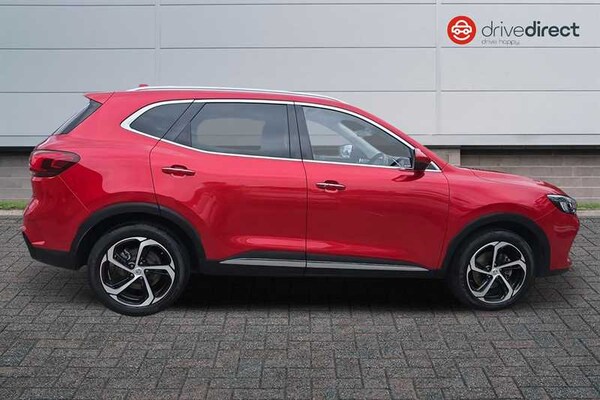 Used MG MG HS 2024 for sale - 75603301: Photo 2
