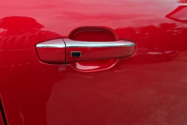 Used MG MG HS 2024 for sale - 75603301: Photo 33