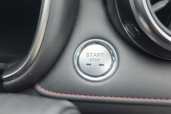 Used MG MG HS 2024 for sale - 75603301: Photo 39