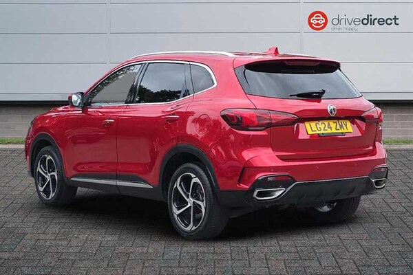 Used MG MG HS 2024 for sale - 75603301: Photo 5