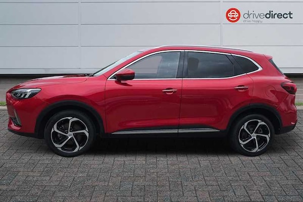 Used MG MG HS 2024 for sale - 75603301: Photo 6