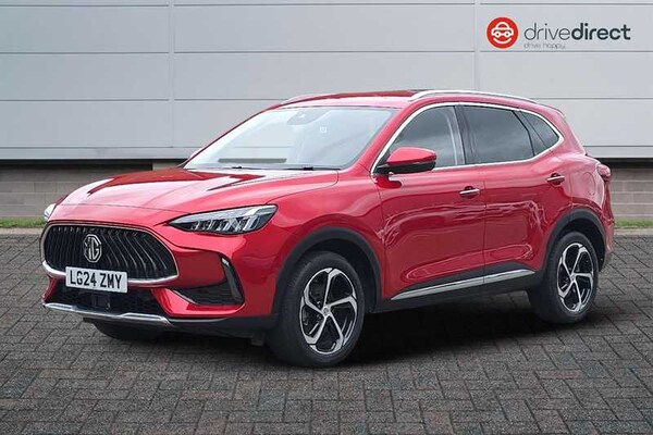 Used MG MG HS 2024 for sale - 75603301: Photo 7