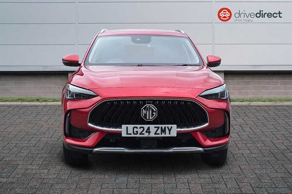 Used MG MG HS 2024 for sale - 75603301: Photo 8
