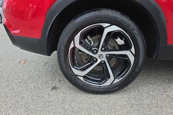 Used MG MG HS 2024 for sale - 75603301: Photo 9