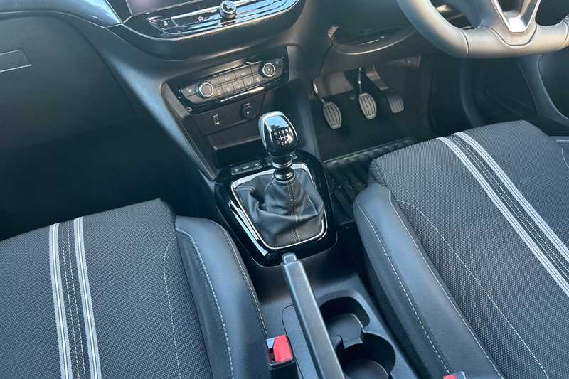 Used Vauxhall Corsa 2026 for sale - 78160703: Photo 14