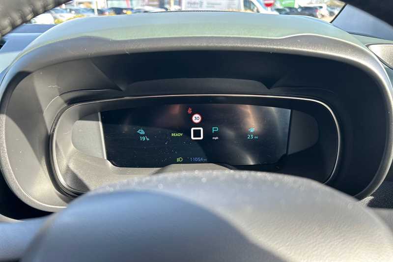 Used Citroen Berlingo 2023 for sale - 77757536: Photo 20