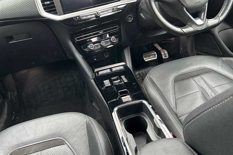 Used Vauxhall Mokka 2023 for sale - 77711361: Photo 14