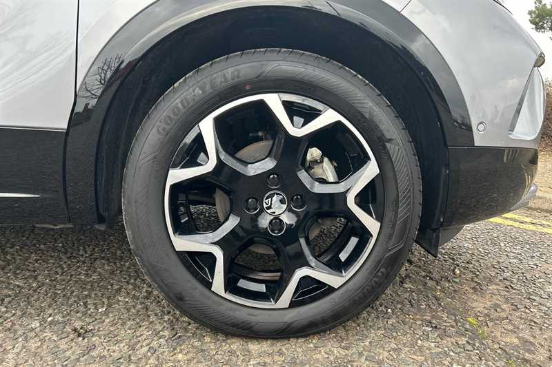 Used Vauxhall Mokka 2025 for sale - 77828711: Photo 9