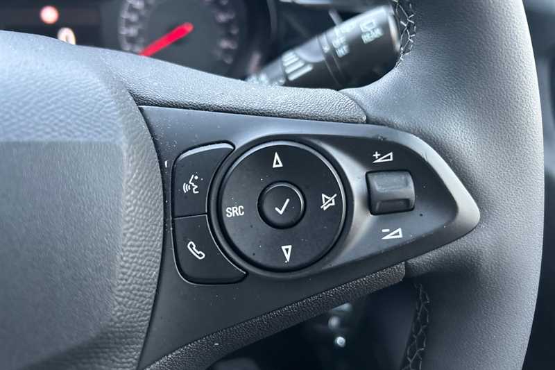 Used Vauxhall Corsa 2024 for sale - 77562112: Photo 22