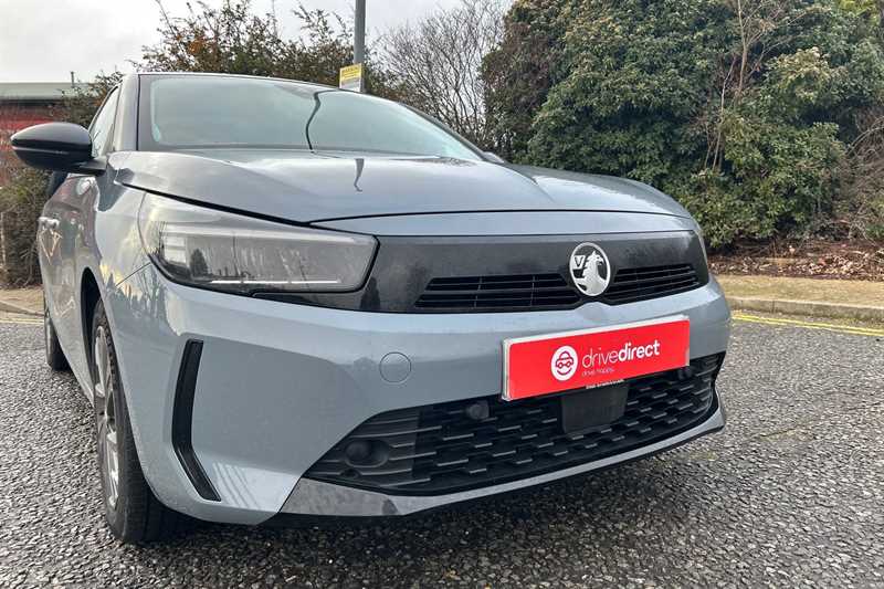 Used Vauxhall Corsa 2024 for sale - 77562112: Photo 43