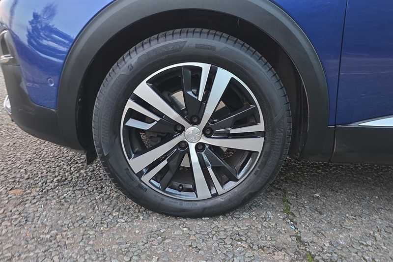 Used Peugeot 3008 2019 for sale - 76790319: Photo 10