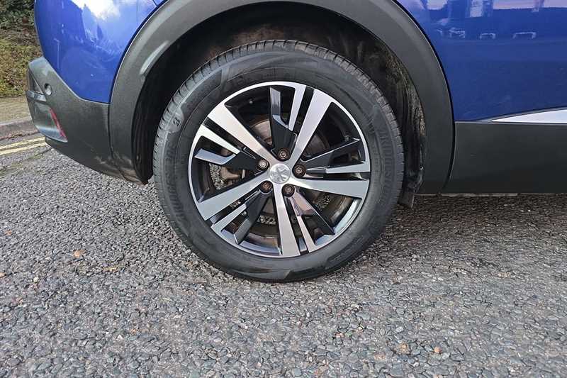 Used Peugeot 3008 2019 for sale - 76790319: Photo 11