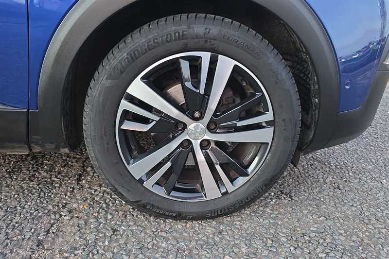 Used Peugeot 3008 2019 for sale - 76790319: Photo 12