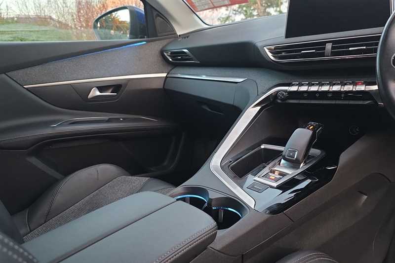 Used Peugeot 3008 2019 for sale - 76790319: Photo 14