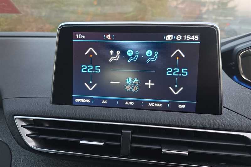 Used Peugeot 3008 2019 for sale - 76790319: Photo 15