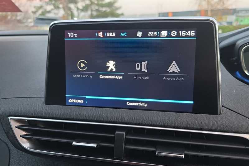 Used Peugeot 3008 2019 for sale - 76790319: Photo 17