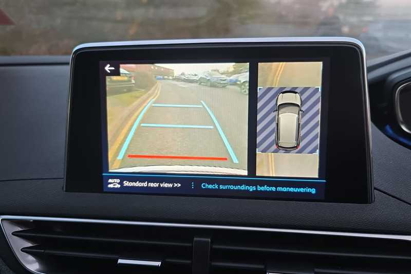 Used Peugeot 3008 2019 for sale - 76790319: Photo 19