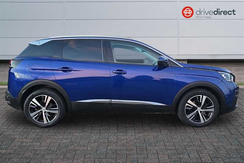 Used Peugeot 3008 2019 for sale - 76790319: Photo 2