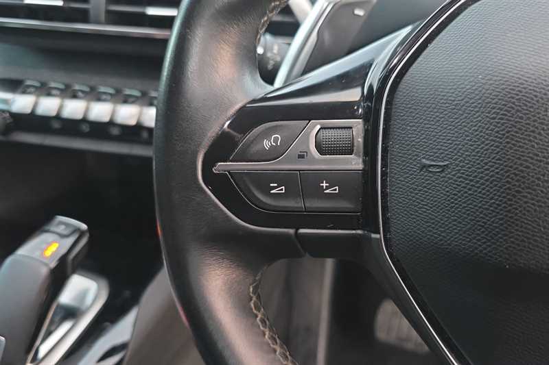 Used Peugeot 3008 2019 for sale - 76790319: Photo 21