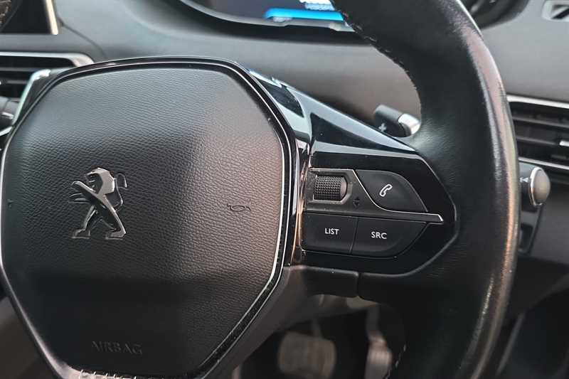 Used Peugeot 3008 2019 for sale - 76790319: Photo 22