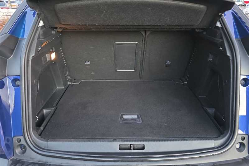 Used Peugeot 3008 2019 for sale - 76790319: Photo 25