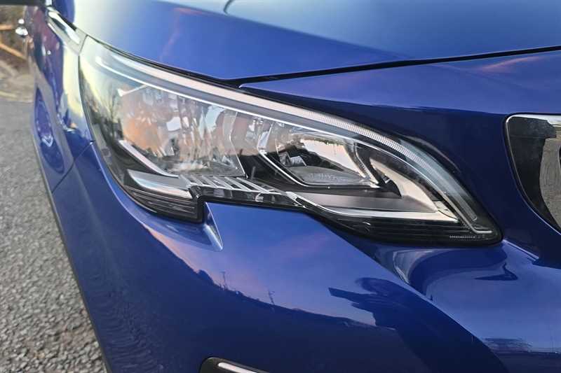 Used Peugeot 3008 2019 for sale - 76790319: Photo 28