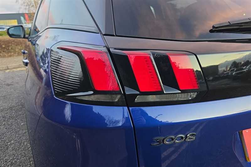 Used Peugeot 3008 2019 for sale - 76790319: Photo 31
