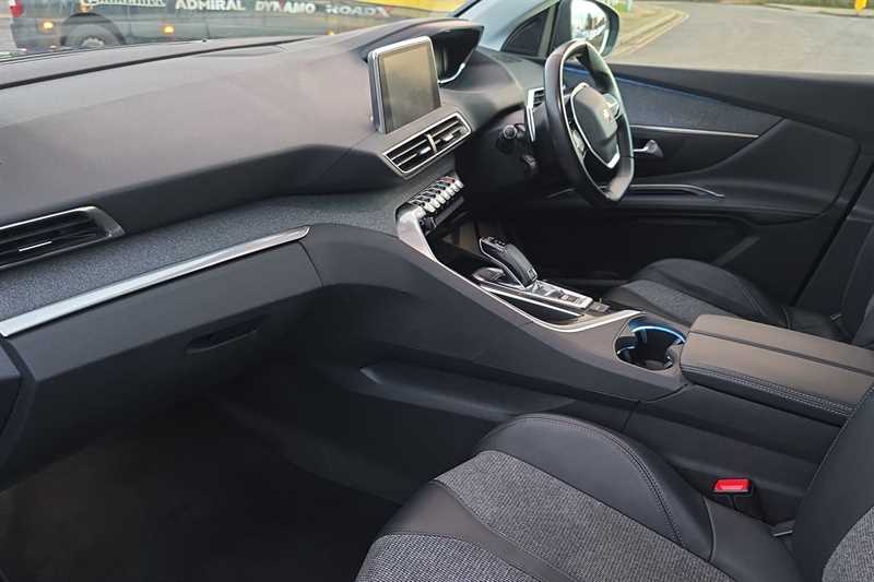 Used Peugeot 3008 2019 for sale - 76790319: Photo 36