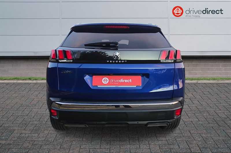 Used Peugeot 3008 2019 for sale - 76790319: Photo 4