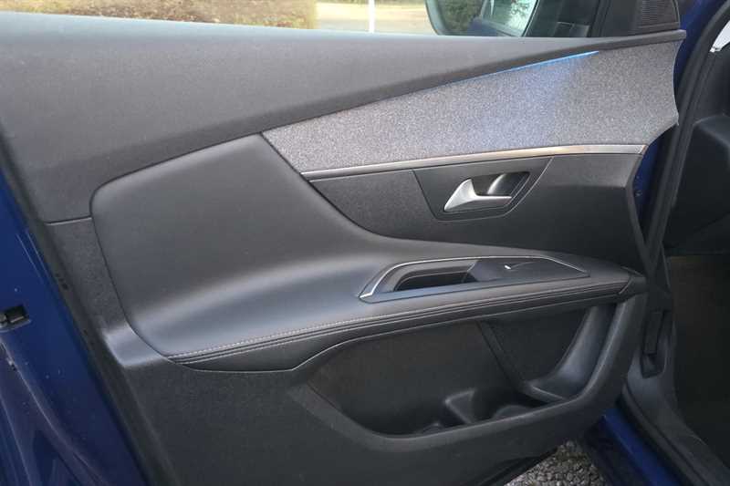 Used Peugeot 3008 2019 for sale - 76790319: Photo 41