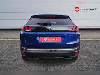 Used Peugeot 3008 2019 for sale - 76790319: Photo