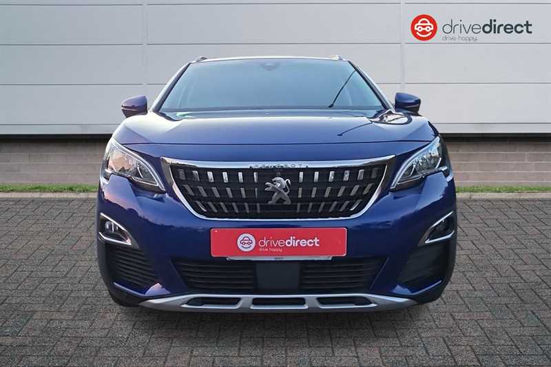 Used Peugeot 3008 2019 for sale - 76790319: Photo 8