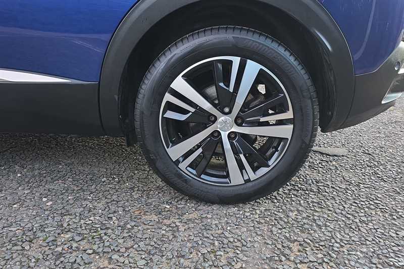 Used Peugeot 3008 2019 for sale - 76790319: Photo 9