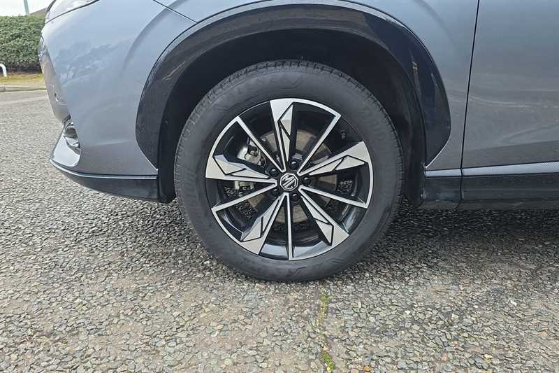 Used MG MG HS 2024 for sale - 76732894: Photo 11