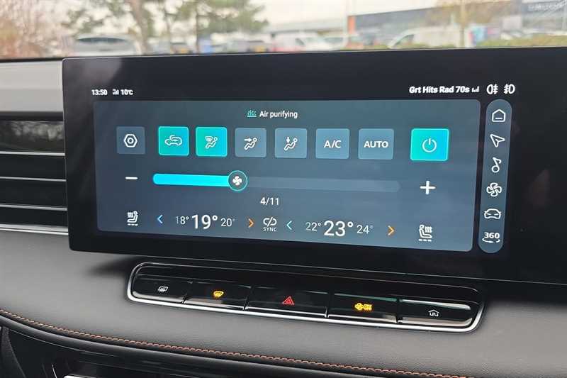 Used MG MG HS 2024 for sale - 76732894: Photo 15