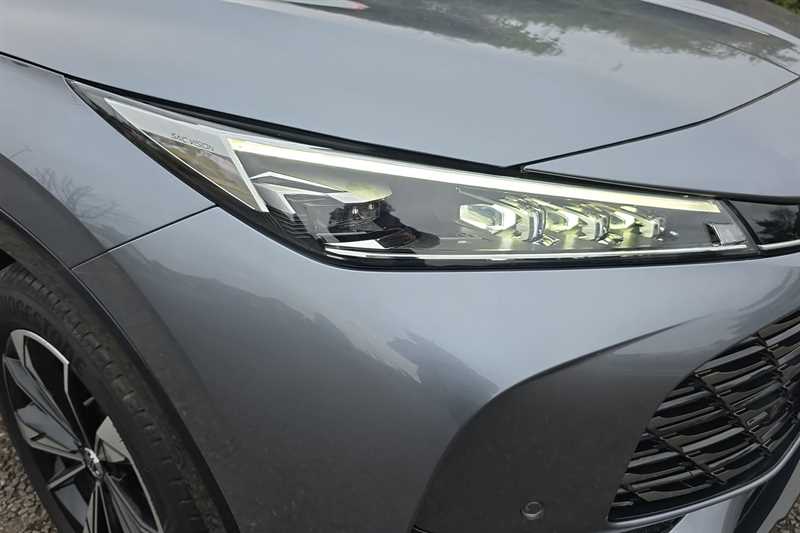 Used MG MG HS 2024 for sale - 76732894: Photo 28