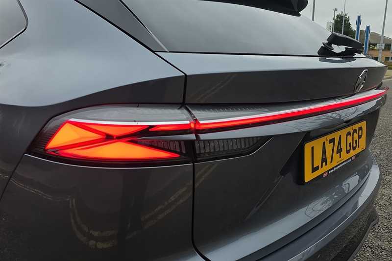 Used MG MG HS 2024 for sale - 76732894: Photo 31