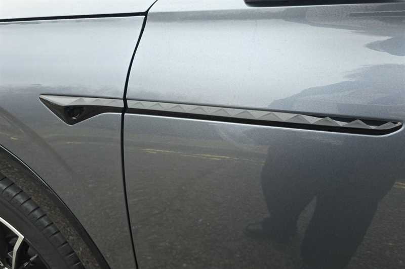 Used MG MG HS 2024 for sale - 76732894: Photo 41