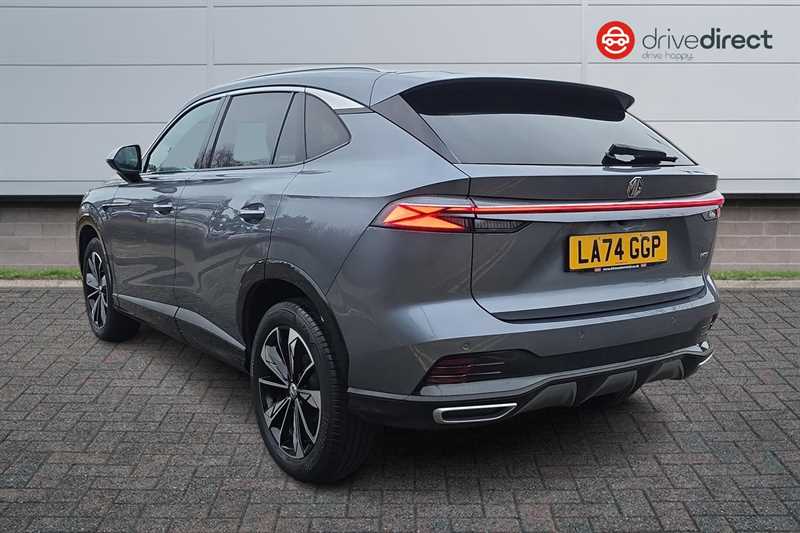 Used MG MG HS 2024 for sale - 76732894: Photo 5