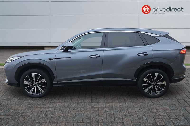 Used MG MG HS 2024 for sale - 76732894: Photo 6