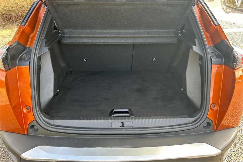 Used Peugeot 2008 2023 for sale - 78130224: Photo 25