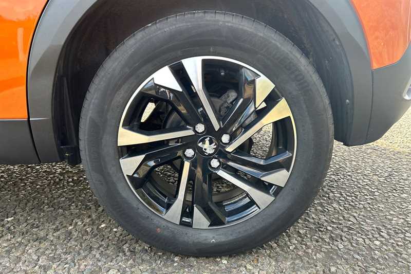 Used Peugeot 2008 2023 for sale - 78130224: Photo 9