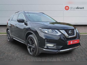 Used Nissan X-Trail 2020 for sale - 78652155: Photo