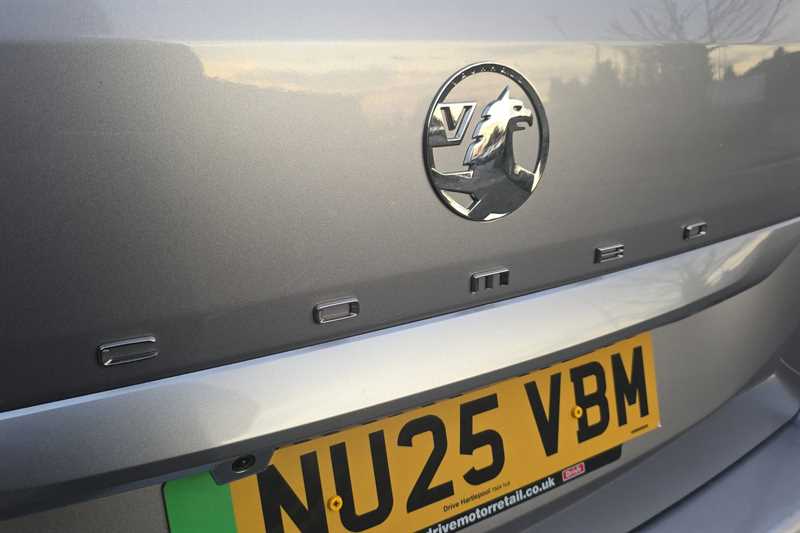 Used Vauxhall Combo Life 2025 for sale - 76930631: Photo 30