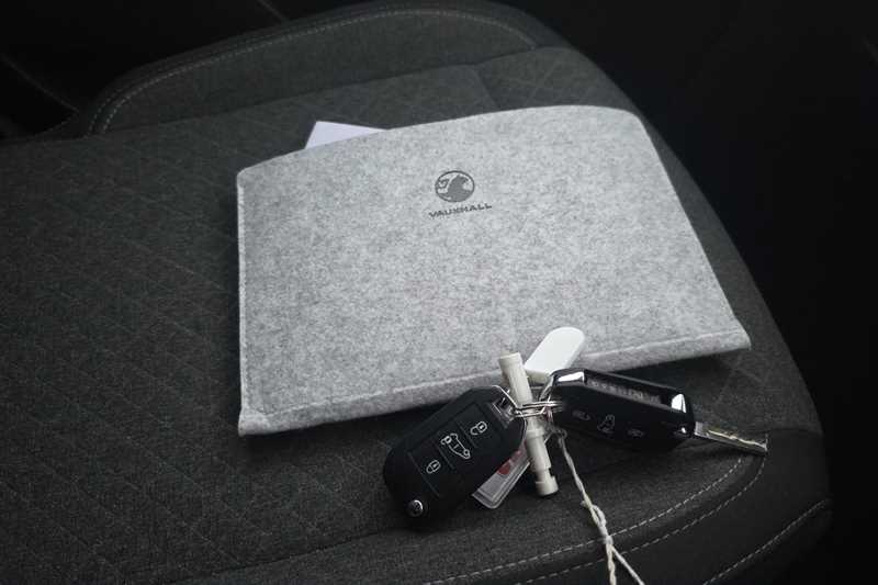 Used Vauxhall Combo Life 2025 for sale - 76930631: Photo 37