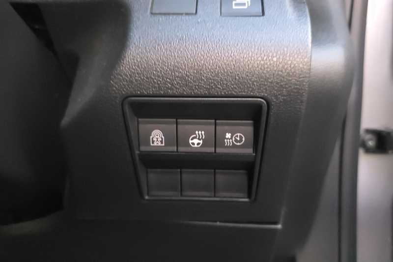 Used Vauxhall Combo Life 2025 for sale - 76930631: Photo 39