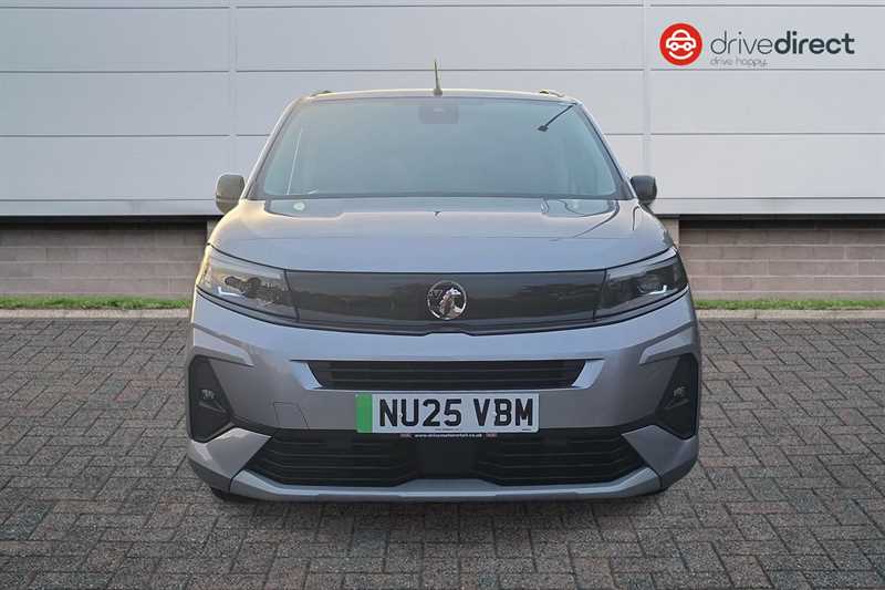 Used Vauxhall Combo Life 2025 for sale - 76930631: Photo 8